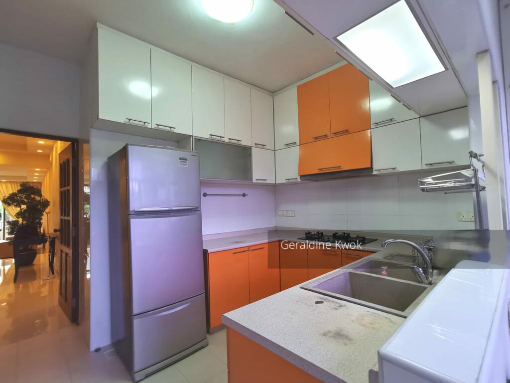 Far Horizon Garden (D20), Condominium #341401031